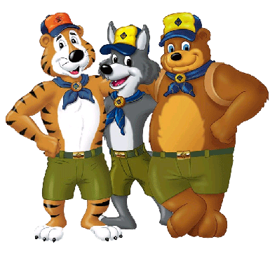 Original_tiger_wolf_bear