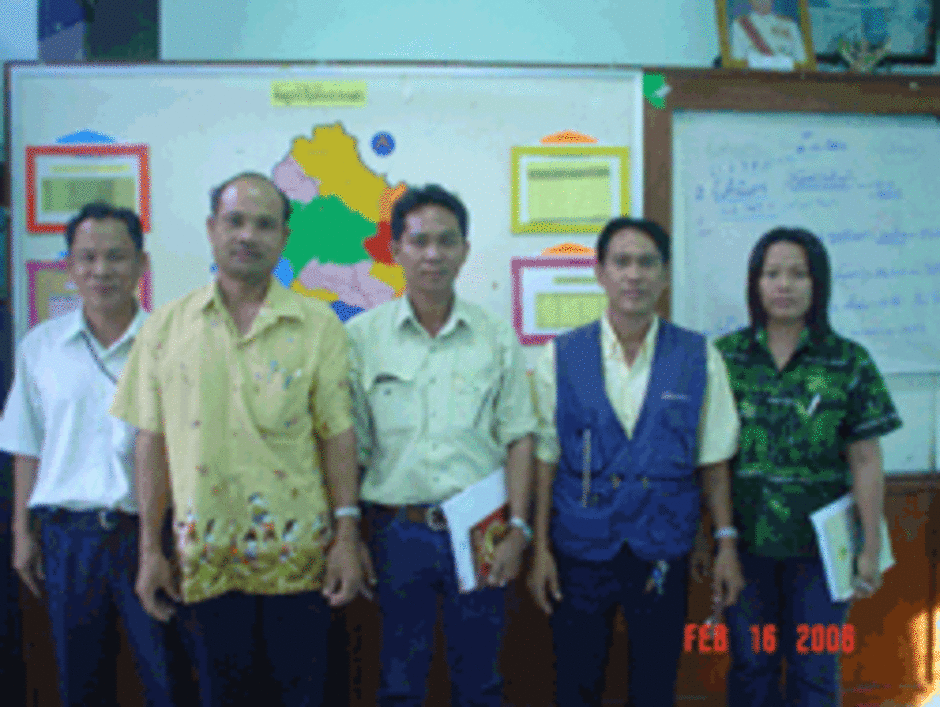โฉมหน้าผู้ก่อการ PAR