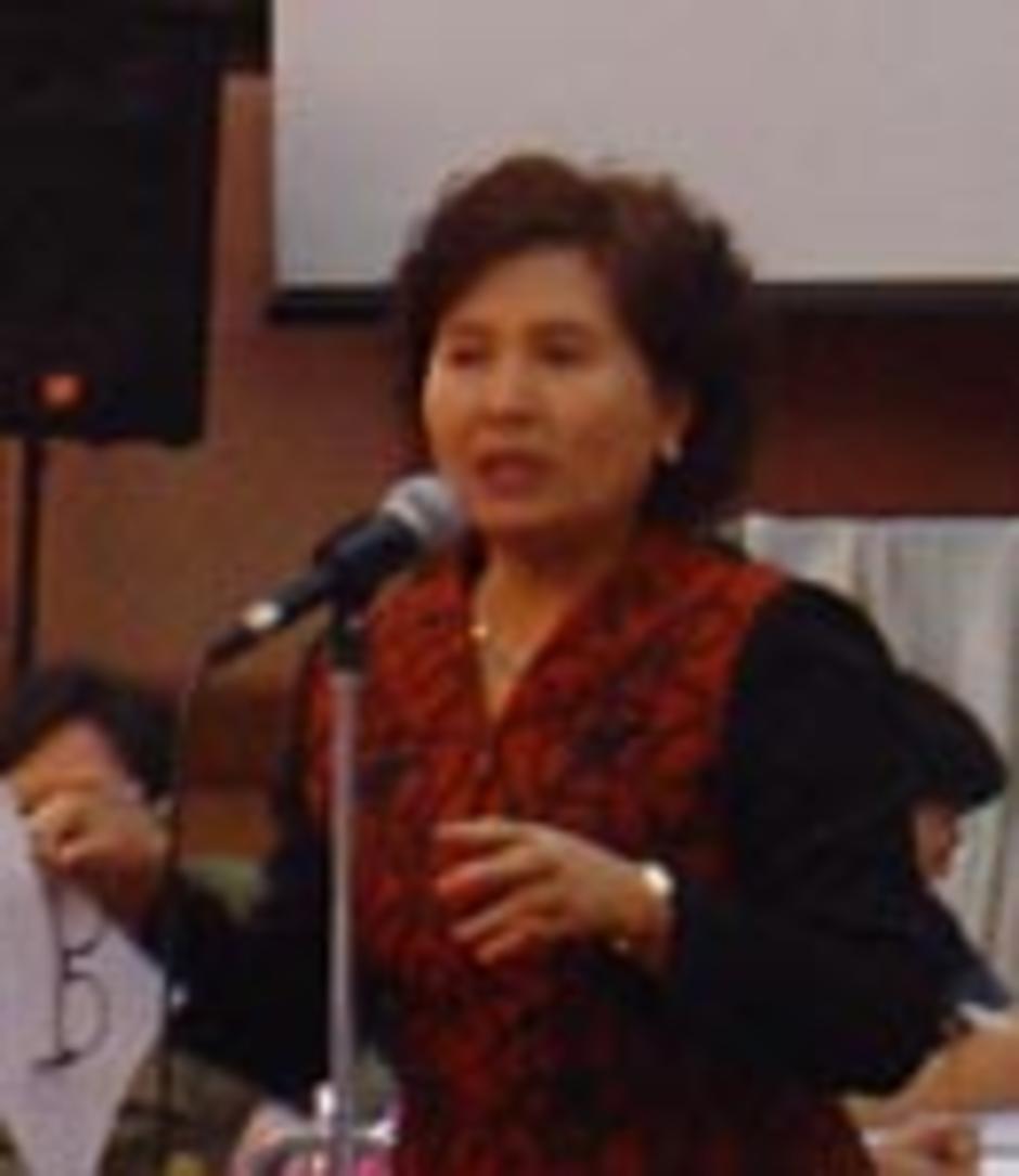 ศูนย์อนามัยที่ 1 กรุงเทพฯ