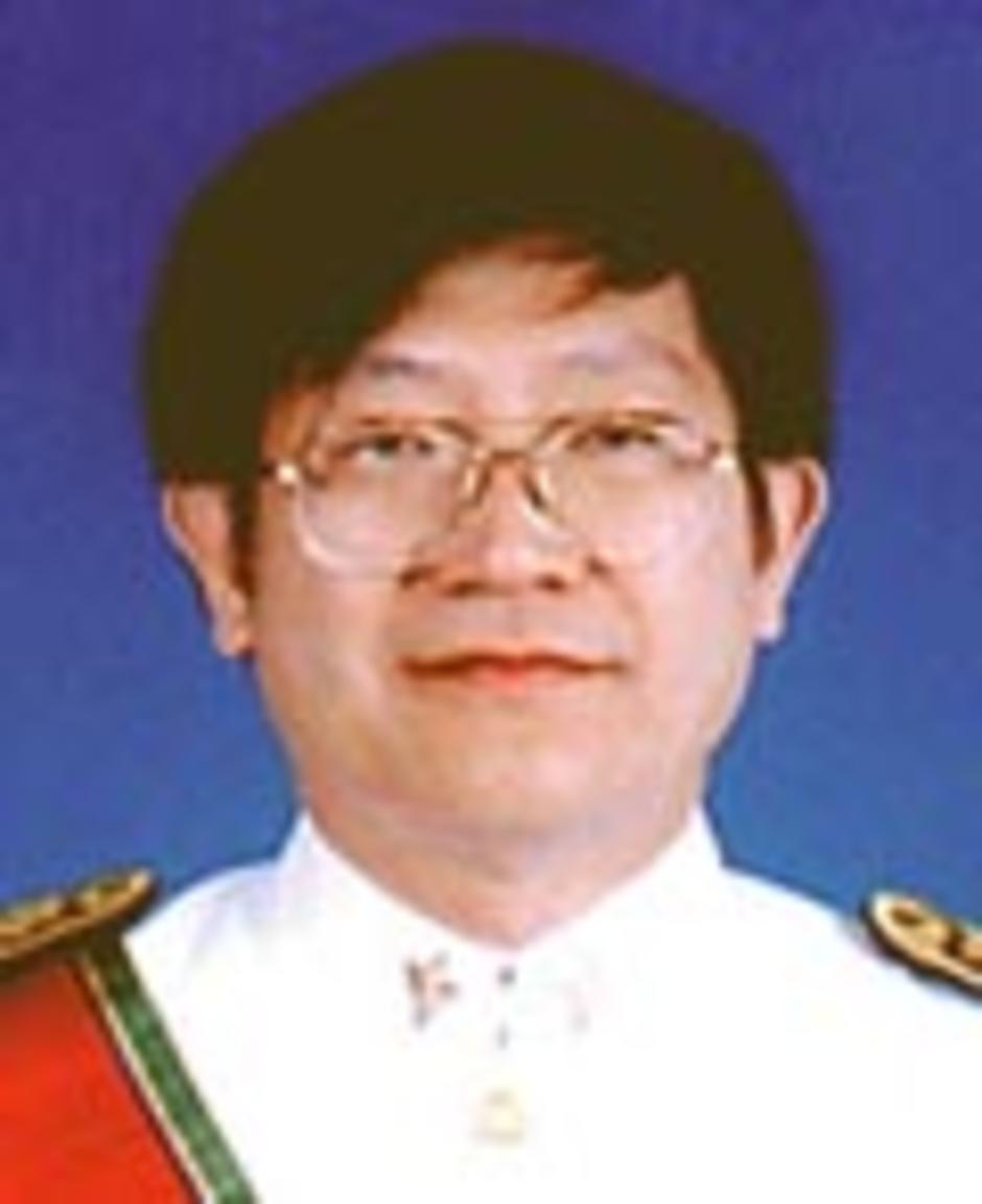 นพ.โสภณ เมฆธน รองอธิบดีกรมอนามัย