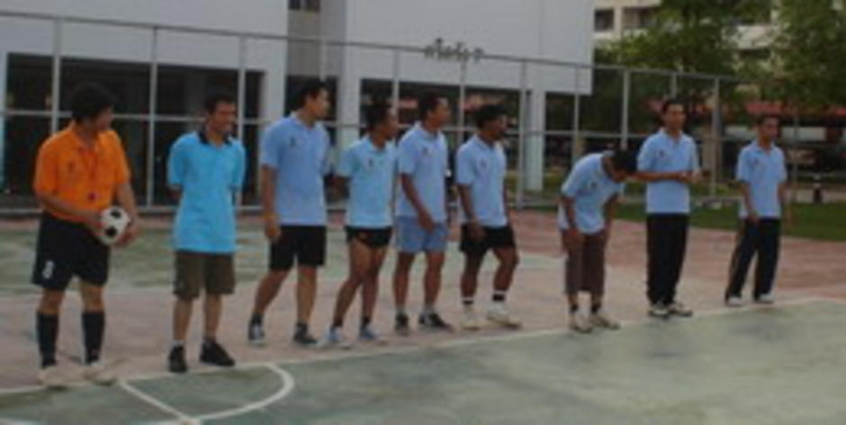 Blueteam
