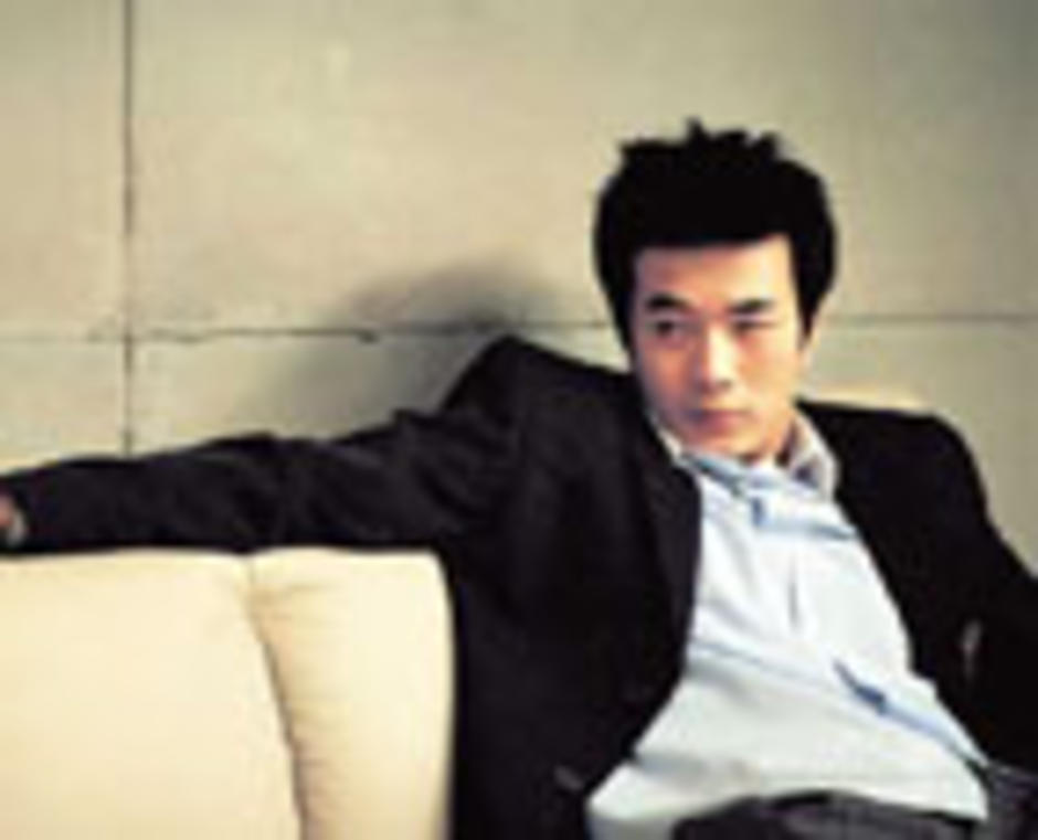 Gweon Sang woo