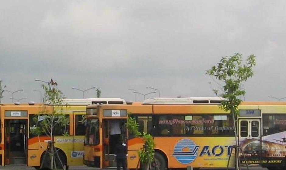 Air Bus