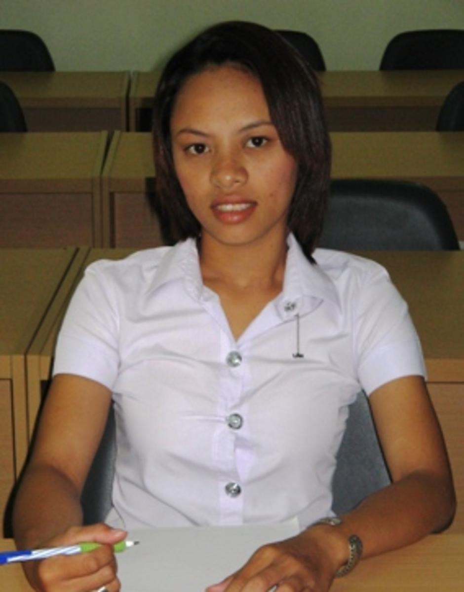 miss Rossukon Kunnen