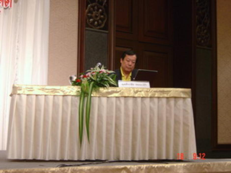 ดร.ธีระชัย ดร.ธีระชัย