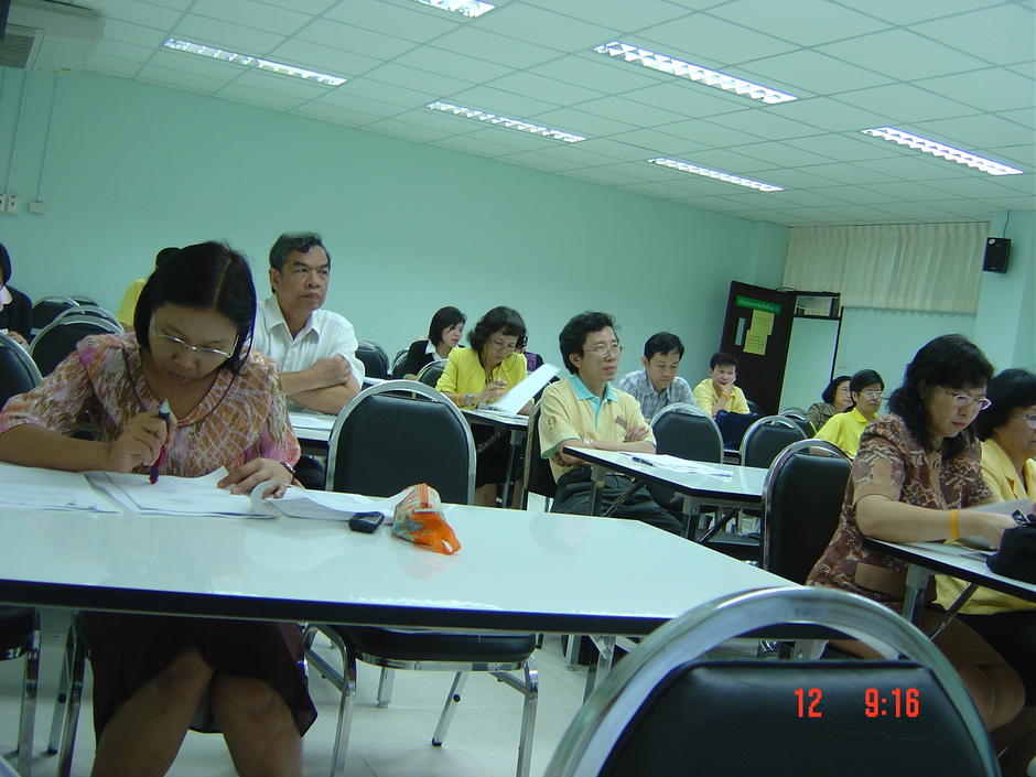 ลปรร IQA