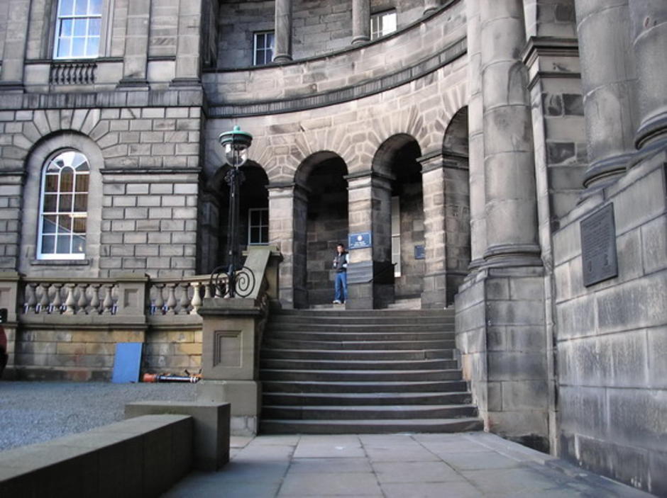 old college3