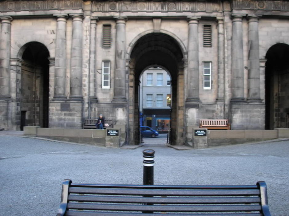 old college5