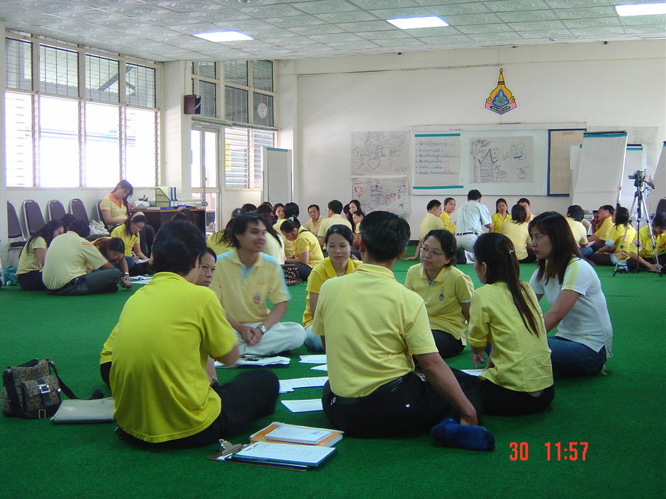 บริหารศาสตร์