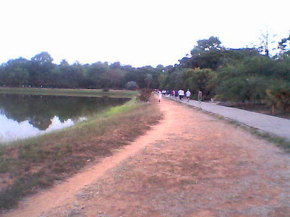 สระพลาสติก