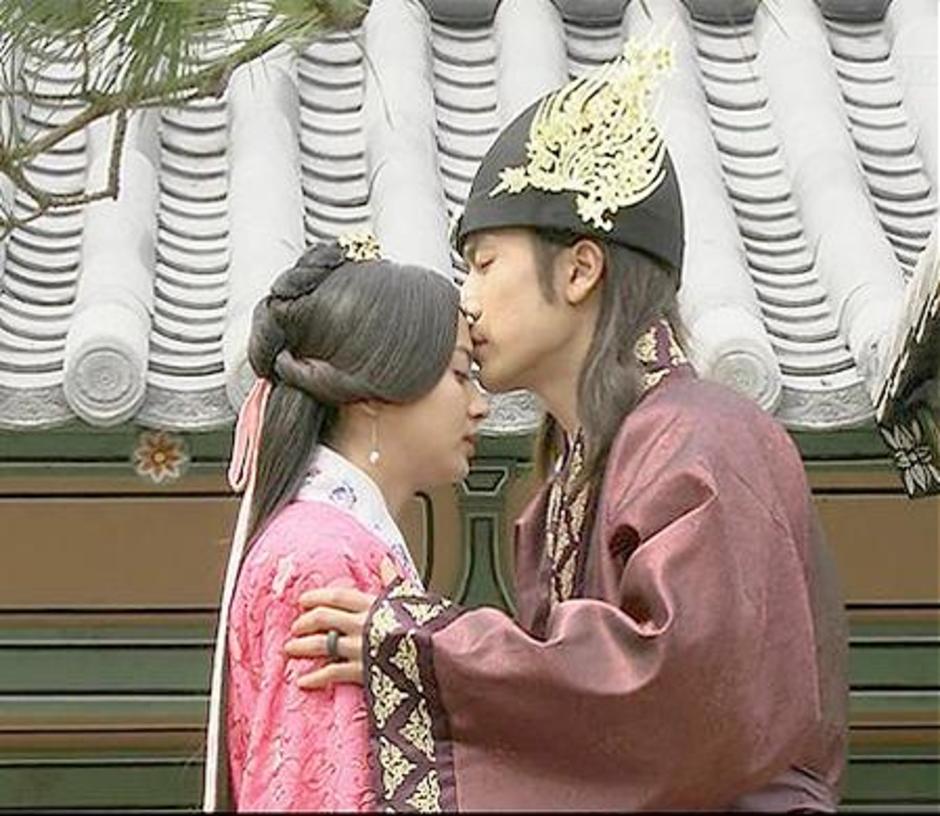Chang and wu yong