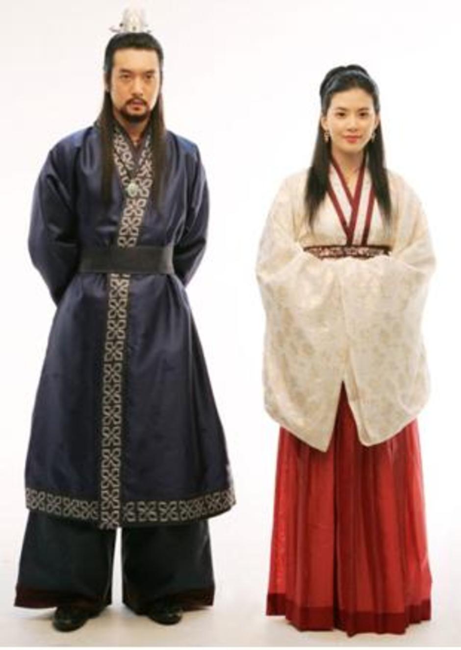 Chang and Sunya