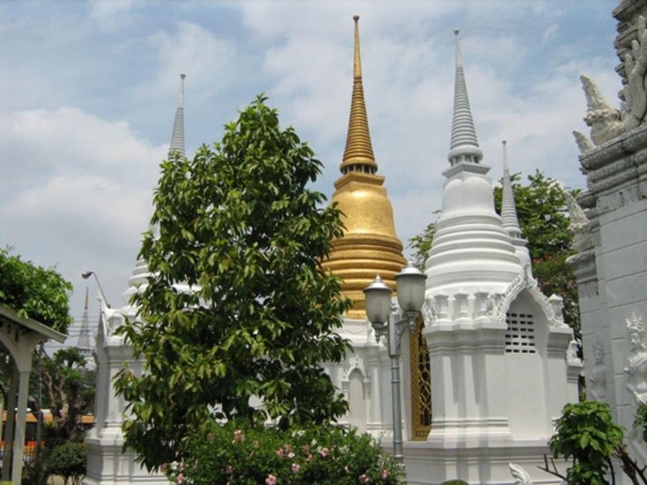 สุสานหลวง