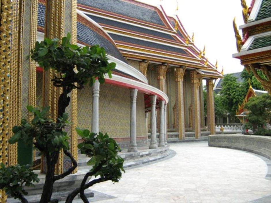 วิหารคต