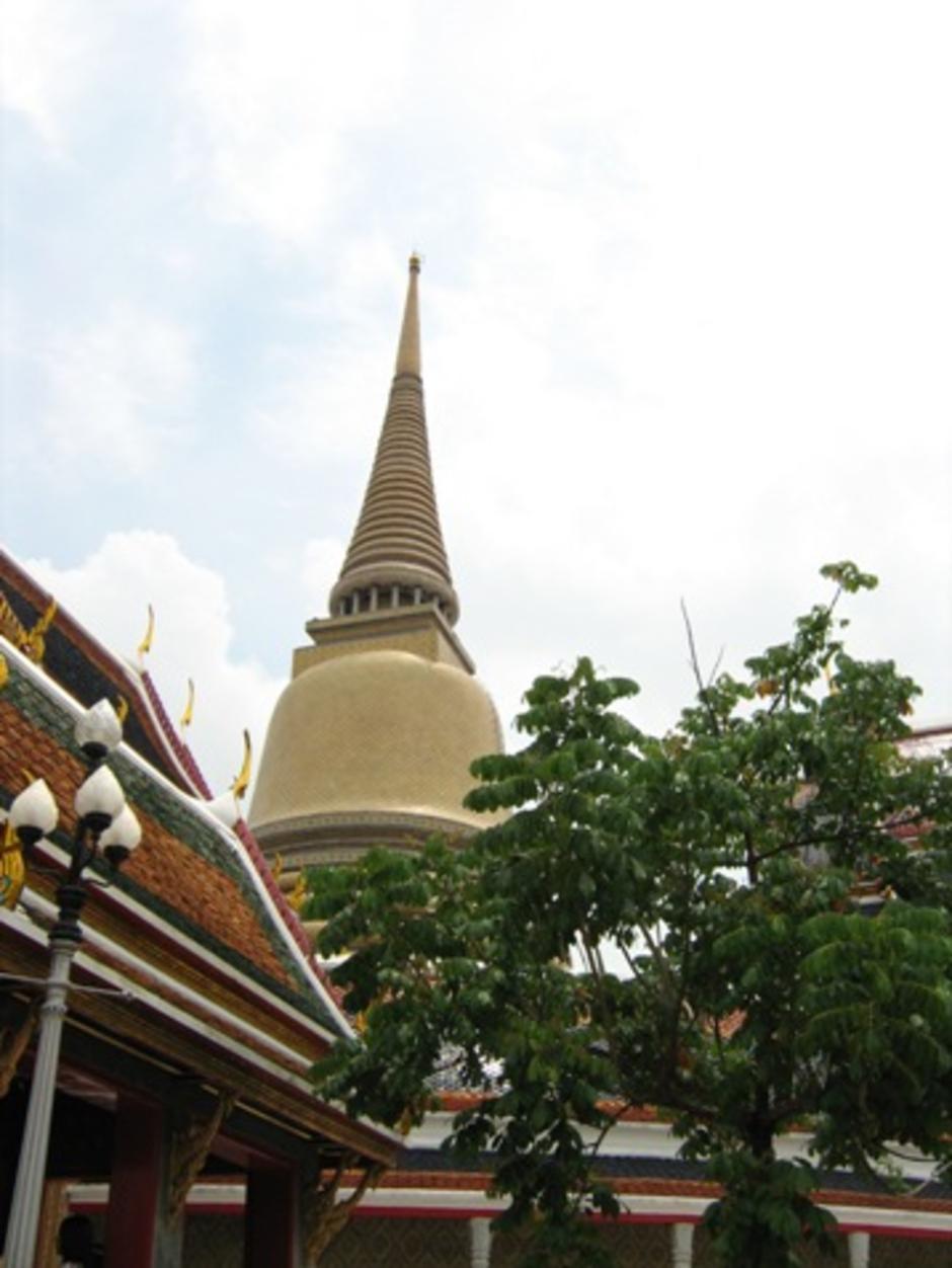 พระเจดีย์