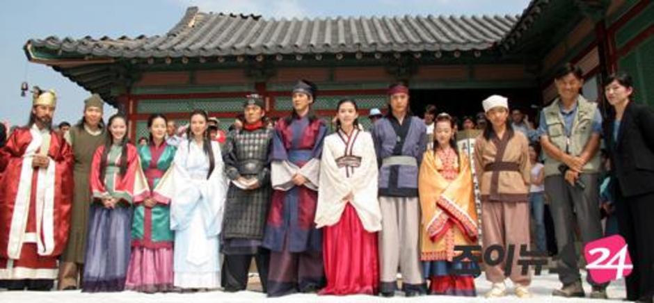 seo dong yo