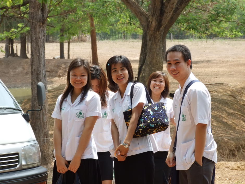 หมู่บ้าคำปลาหลาย