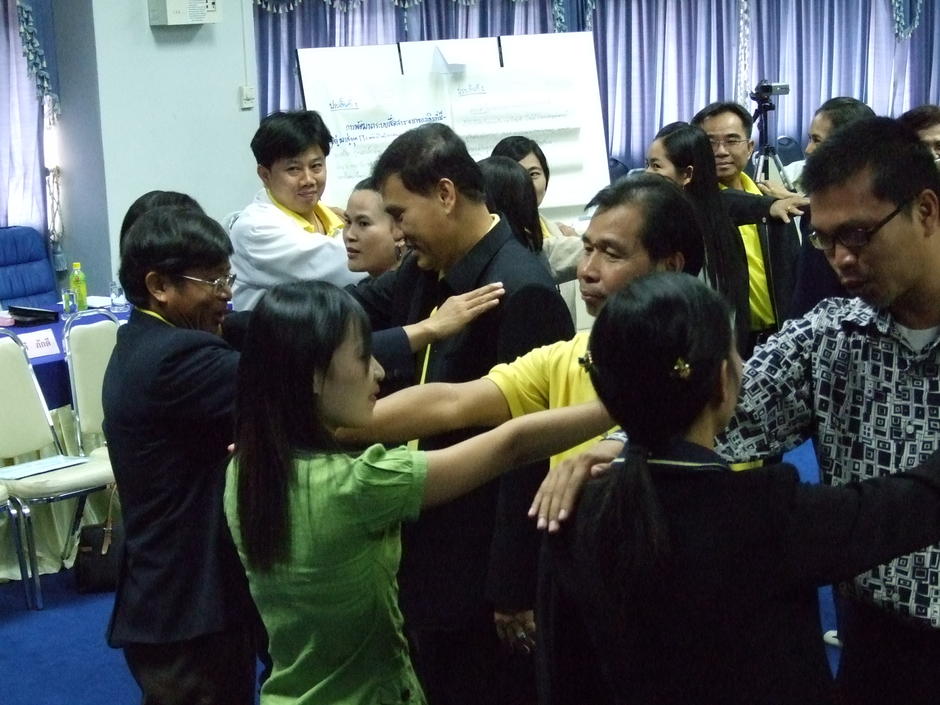 Trust and Team Trust and Team