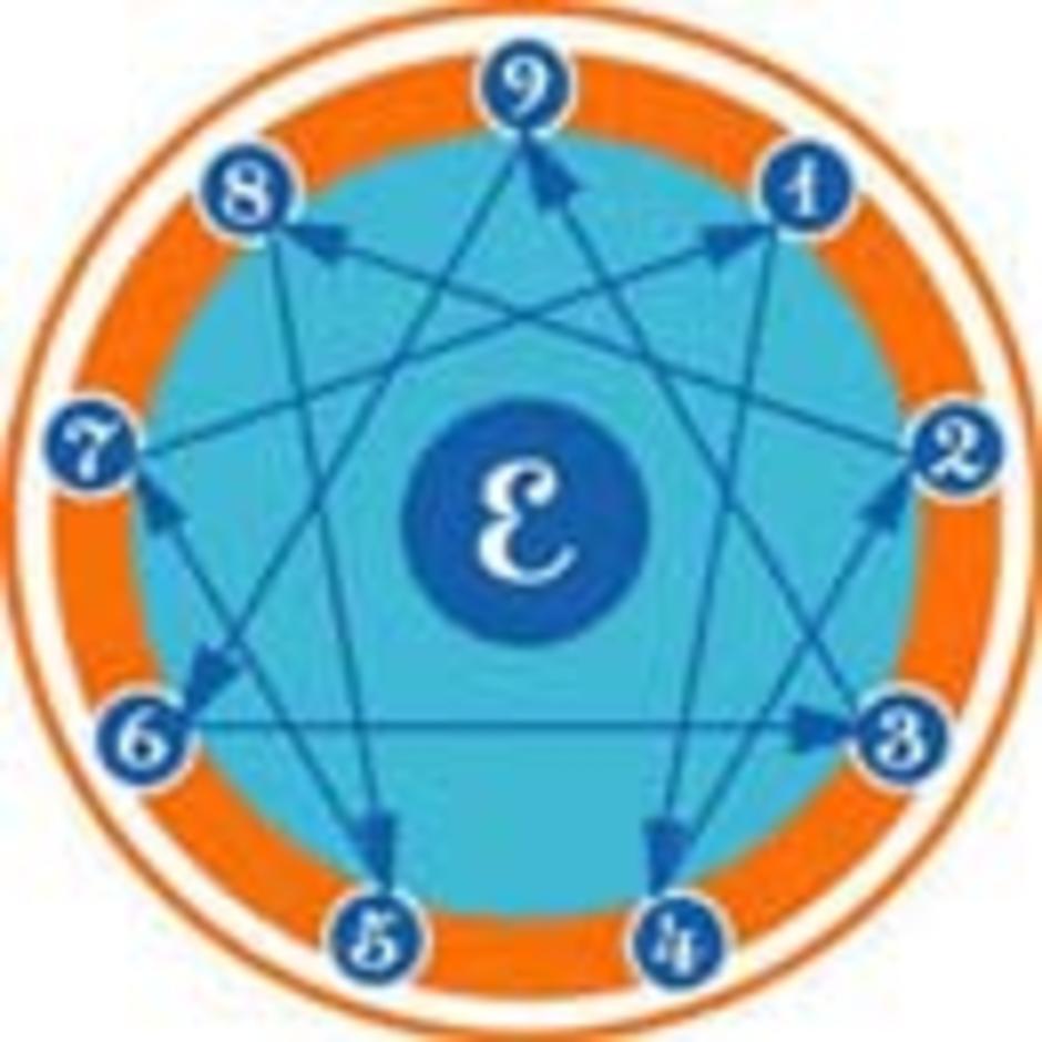 Enneagram Symbol
