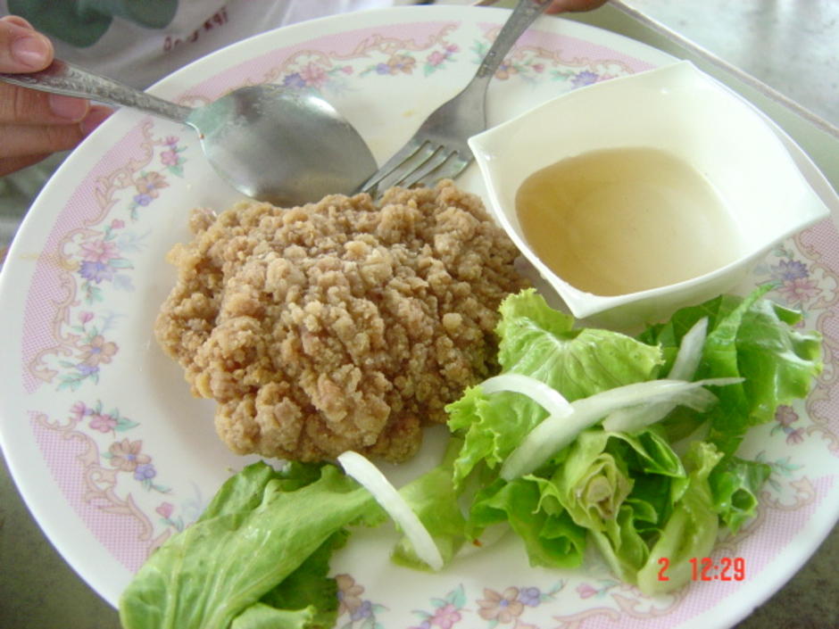 ครัวสุดา