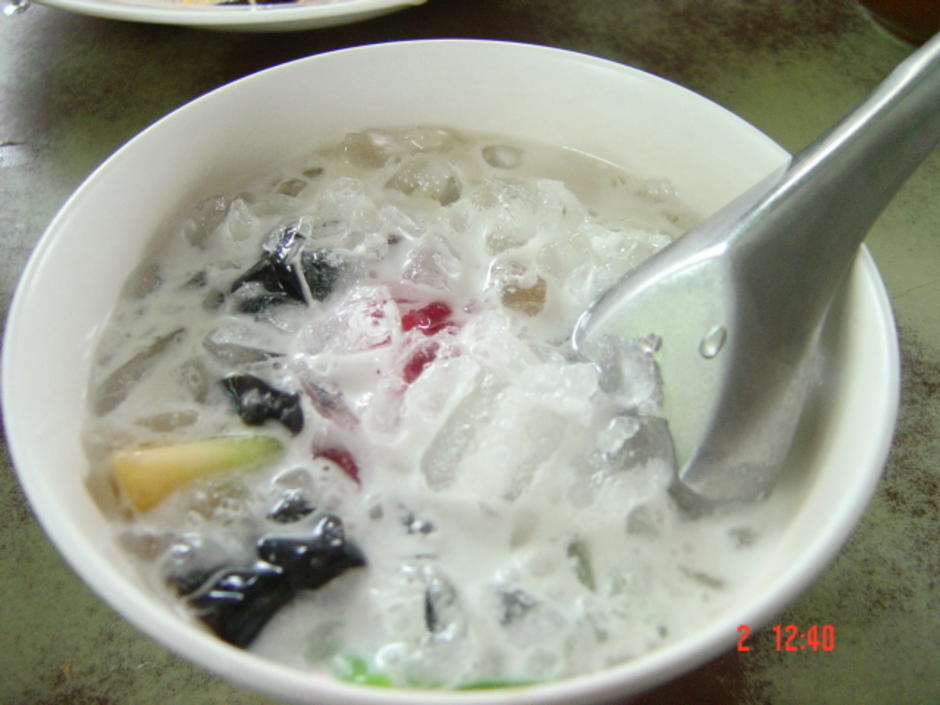 ของหวาน