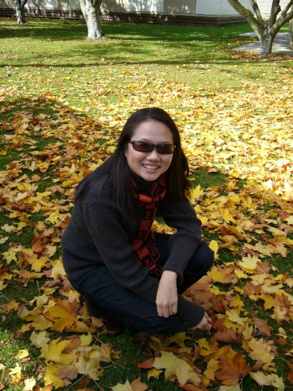at massey