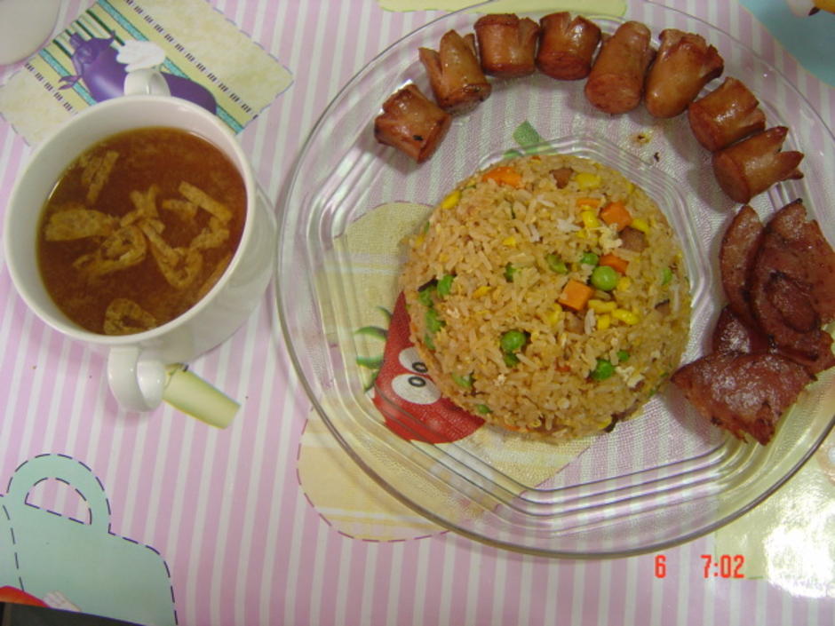 ข้าวอาจารย์แป๋ว
