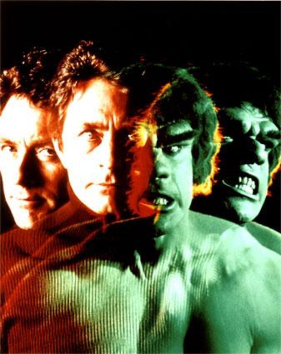 hulk