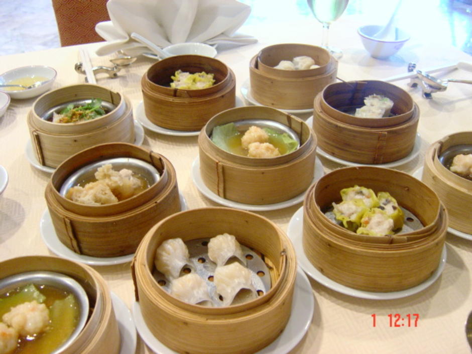 ดิ่มซำ