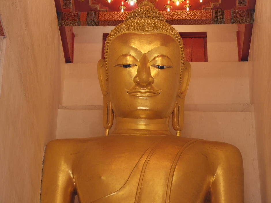 พระ