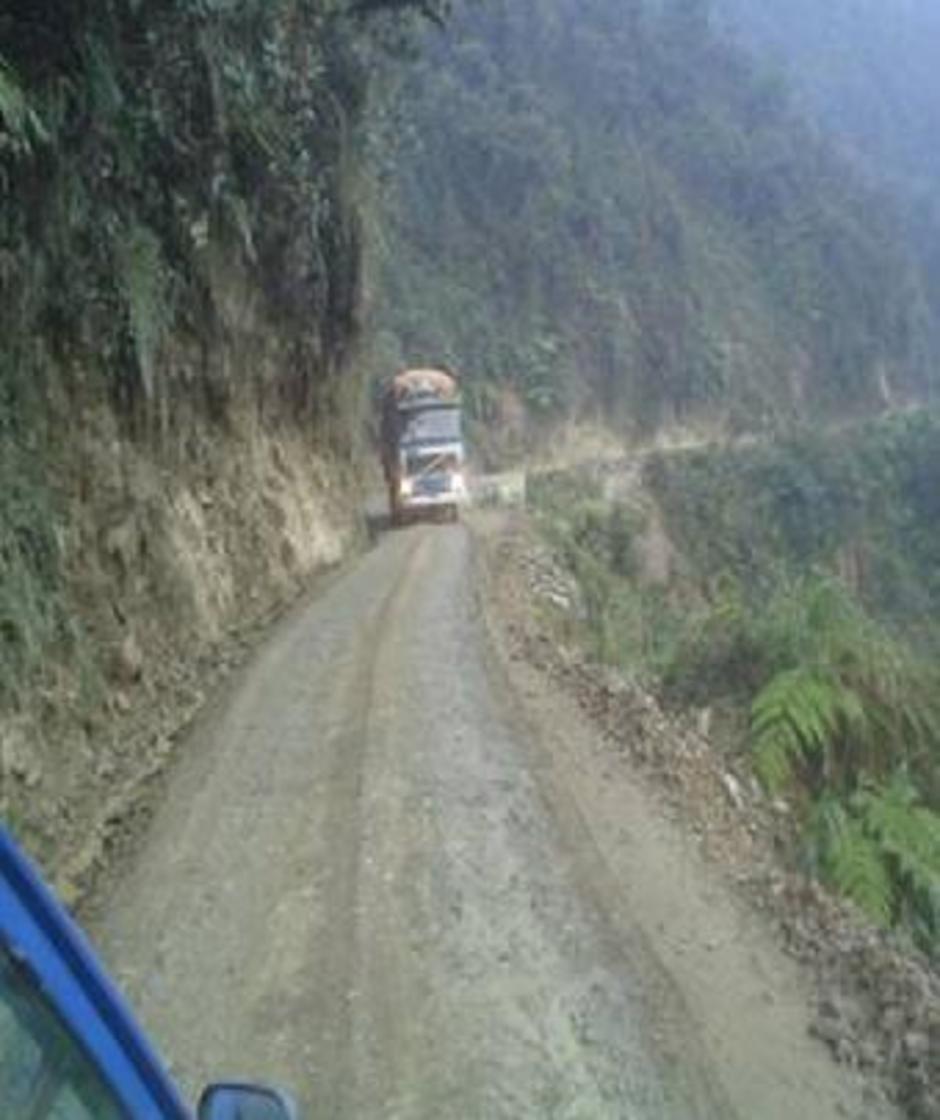 road 1