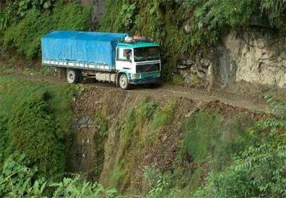 road 6