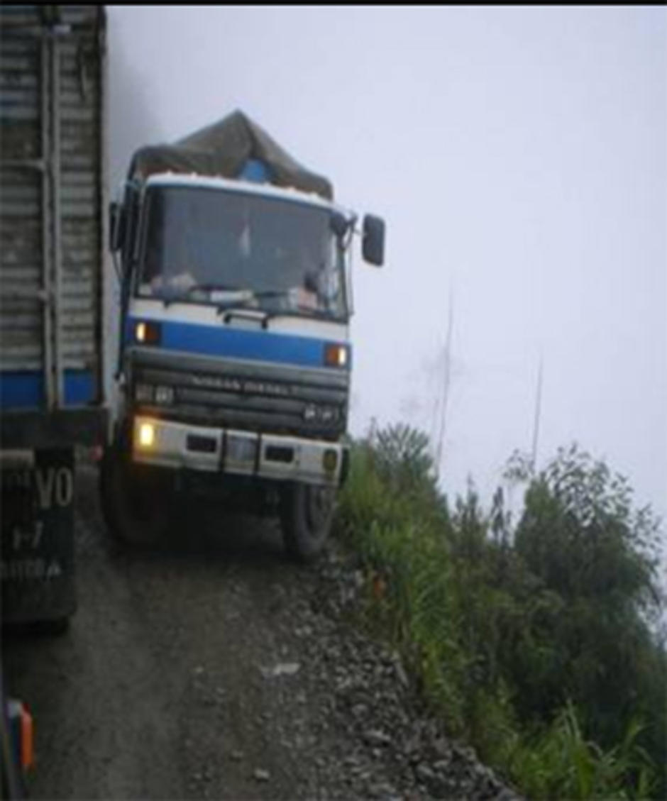 road 3