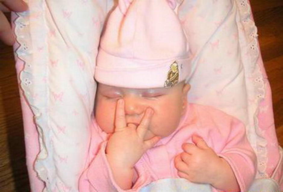 sleep