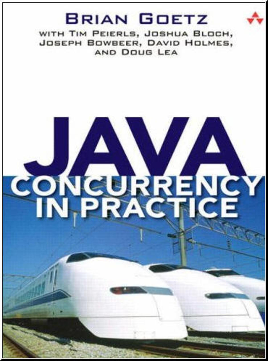 http://gotoknow.org/file/patrickz/Java+Concurrency+in+Practice.jpg