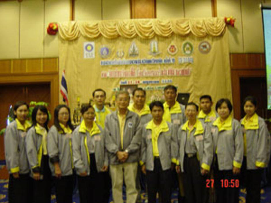 msu km team at UKM10