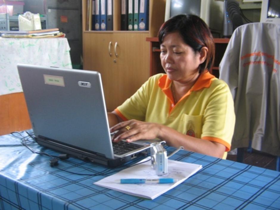 คุณครูกุลณสร