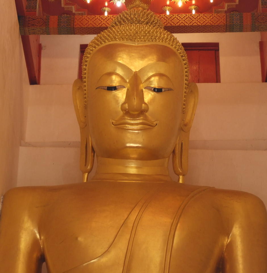หลวงพ่อโต