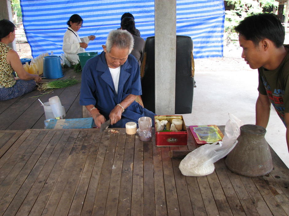 betel