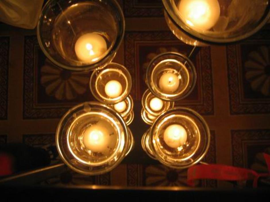 แสงสว่างแห่ง.....