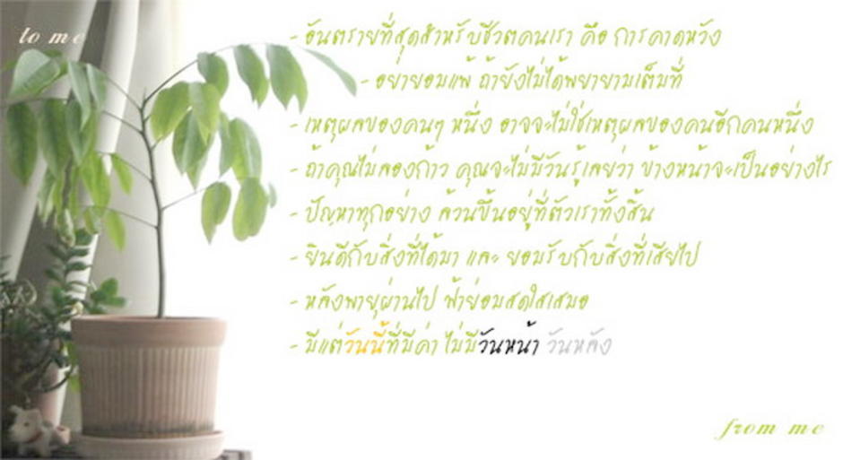 ความคาดหวัง