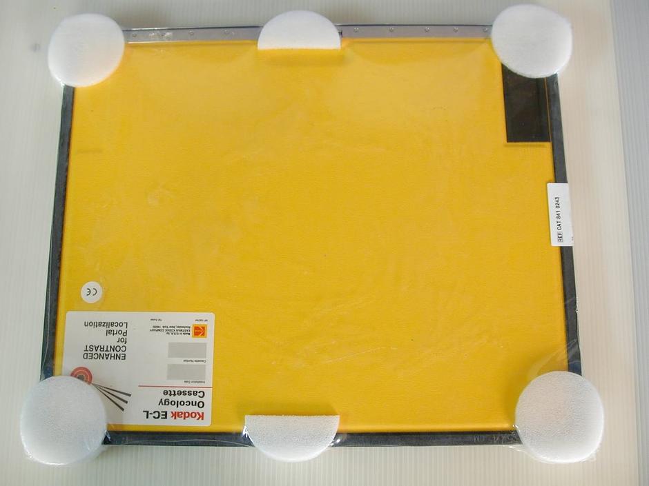 cassette kodak