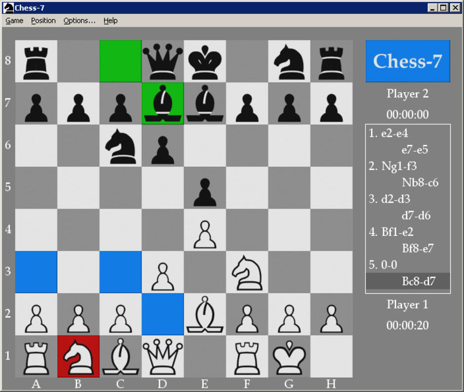 chess