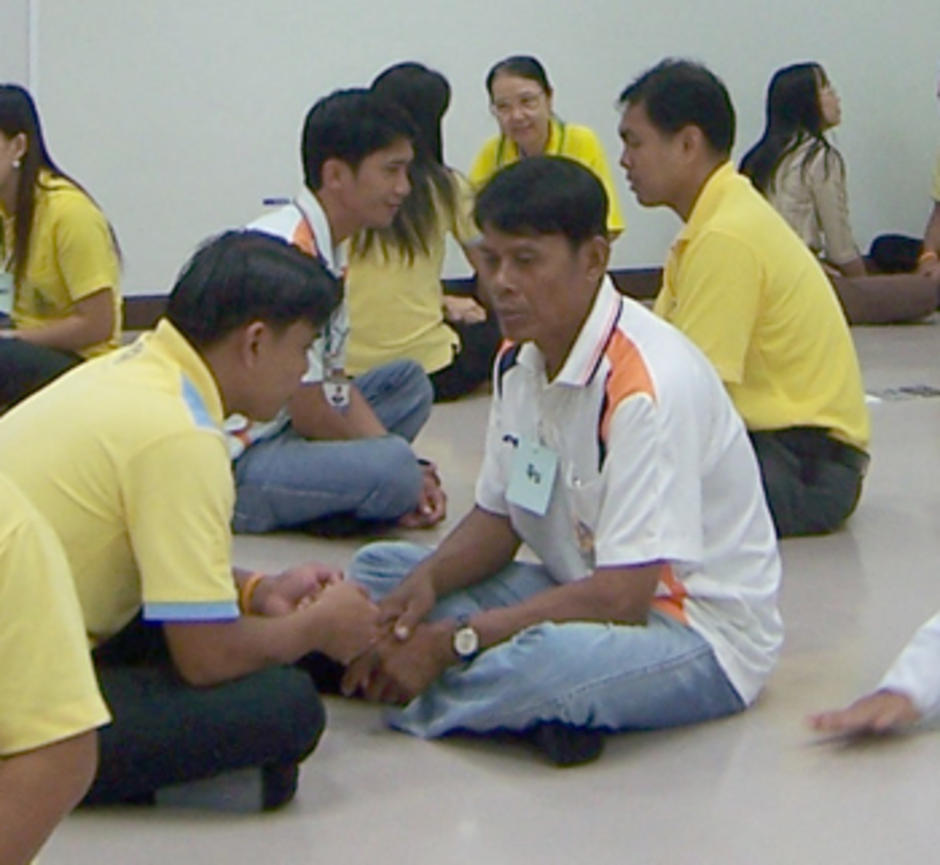 รุ่ง น้าจิม นะรัตน์ และผม