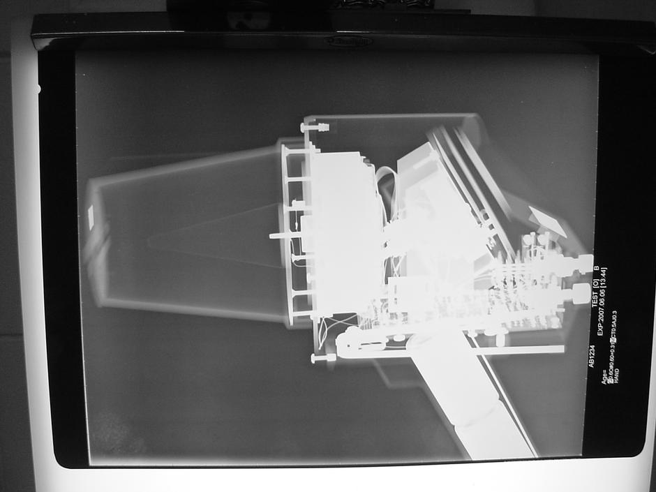 ion chamber
