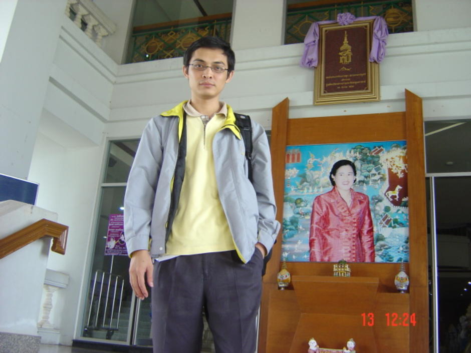 blogger