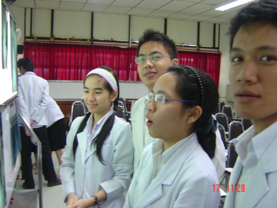 Team Learning