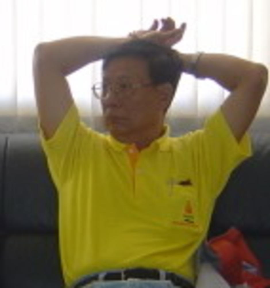 รศ.นสพ.ประจักษ์ พัวเพิ่มพูลศิริ