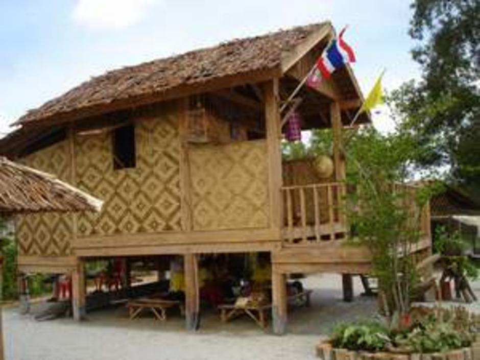 บ้านเกษตรกร