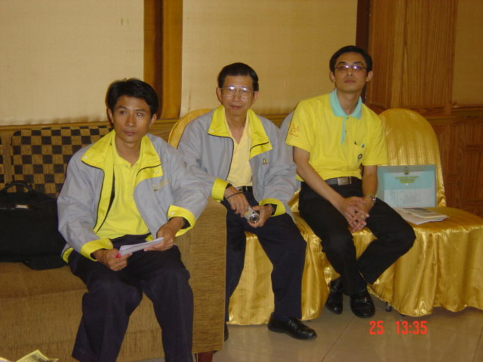 ABC model